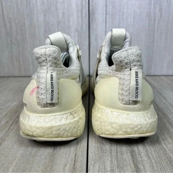 Adidas UltraBoost 4.0 Game Of Thrones GOT House Of Targaryen Sneaker Women’s 8 - Picture 7 of 10